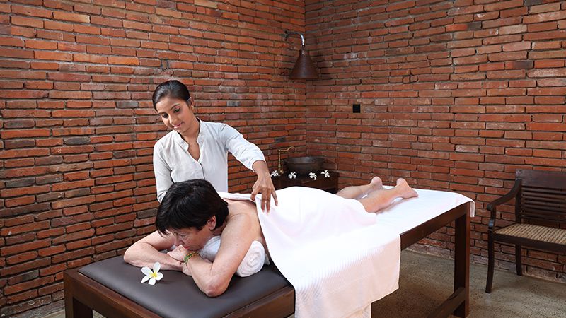 Sri Lanka Ads Spa Locations